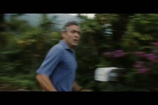 Clip 'Running' - Paradiso amaro