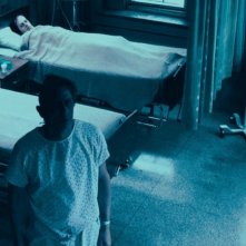 Daniel Craig in un'inquietante immagine di Dream House