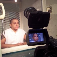 Death Row: un'immagine tratta dalla serie di documentari televisivi di Werner Herzog sulla pena di morte