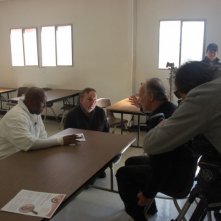 Death Row: Werner Herzog sul set del suo documentario sulla pena di morte