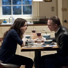 Dream House Rachel Weisz E Daniel Craig Discutono Animatamente A Tavola In Una Scena Del Film 230301