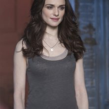 Dream House: Rachel Weisz nei panni di Libby Atenton in una scena del film