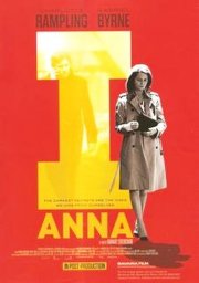 I, Anna: il teaser poster del film