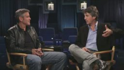 Intervista 'George Clooney' 2 - Paradiso amaro