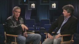 Intervista 'George Clooney' 1 - Paradiso amaro