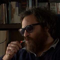 Joaquin Phoenix Io sono qui! direttamente in DVD dal 7 febbraio