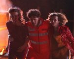 La vita che corre: le stragi del sabato sera su RaiUno