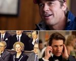 Mission: Impossible 4, Moneyball, The Iron Lady e altri film in uscita