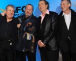 I Monty Python ancora insieme in Absolutely Anything
