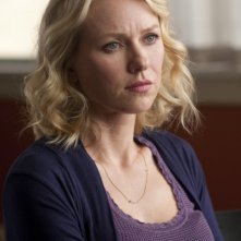 Naomi Watts in un'immagine del thriller Dream House