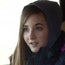 Rachel G. Fox in una scena del film Dream House