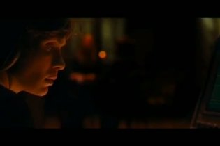 Trailer Spagnolo - Red Lights
