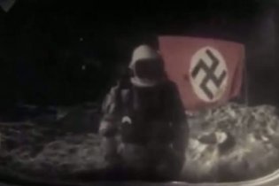Trailer - Iron Sky