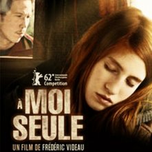 À moi seule: il teaser poster del film