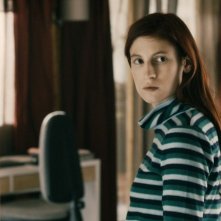 Agathe Bonitzer in una scena di À moi seule