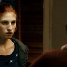 Agathe Bonitzer protagonista del dramma À moi seule