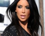 Kim Kardashian guest star ricorrente in Drop Dead Diva