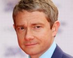 Martin Freeman salverà Babbo Natale