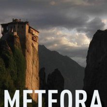 Metéora: il teaser poster del film
