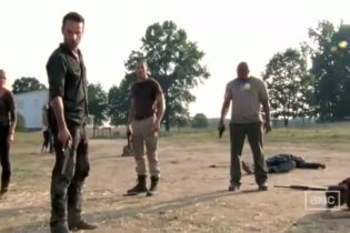 Promo Stagione 2 - The Walking Dead