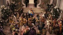 Trailer 2 - Mirror, Mirror