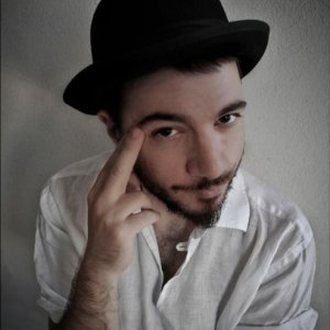 Una foto di Franco Eco