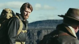 Trailer 2 - The Hunter