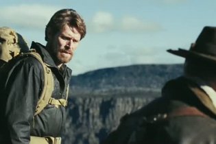 Trailer 2 - The Hunter