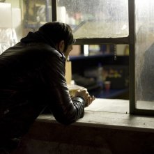 Atta Yaqub in Fernes Land