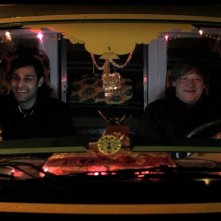 Atta Yaqub in Fernes Land con Christoph Franken