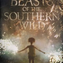 Beasts of the Southern Wild: la locandina del film