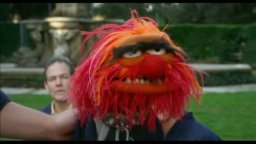 Character Spot 'Animal' - I Muppet