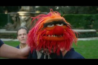 Character Spot 'Animal' - I Muppet