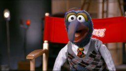 Character Spot 'Fozzie' - I Muppet