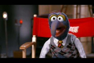 Character Spot 'Fozzie' - I Muppet