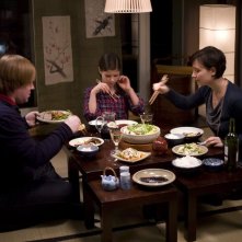 Christoph Franken nel drammatico Fernes Land con Karina Plachetka