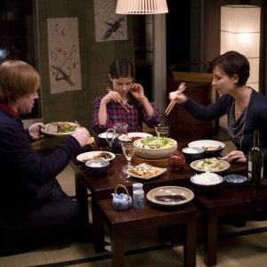 Christoph Franken nel drammatico Fernes Land con Karina Plachetka