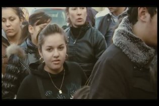 Clip Esclusiva - Polisse