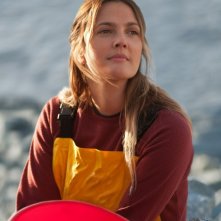 Drew Barrymore nei panni di Rachel Kramer in una scena di Qualcosa di straordinario