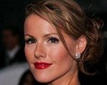 Kathleen Robertson a caccia di Bin Laden