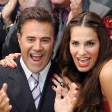 La vérité si je mens! 3: Elisa Tovati con Josè Garcia