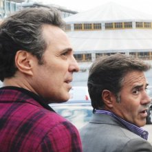 La vérité si je mens! 3: Josè Garcia con Gilbert Melki