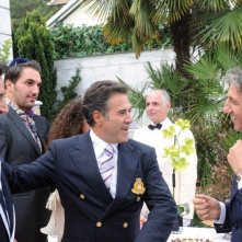 La vérité si je mens! 3: Jose Garcia in una scena con Richard Anconina e Cyril Hanouna