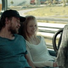 Peter Schneider e Henrike von Kuick in Die Summe meiner einzelnen Teile