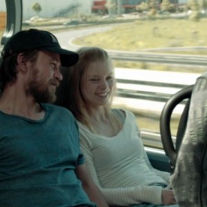 Peter Schneider e Henrike von Kuick in Die Summe meiner einzelnen Teile