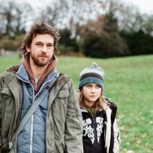 Peter Schneider e Timur Massold in Die Summe meiner einzelnen Teile