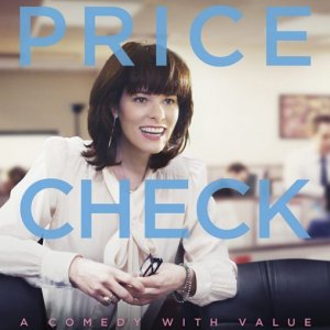 Price Check: la locandina del film