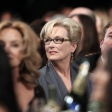 Sag 2012 Meryl Streep Candidata Per The Iron Lady In Platea 230632