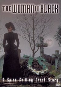 Locandina di The Woman in Black