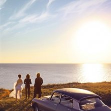 Thelma, Louise e Chantal: Catherine Jacob, Jane Birkin e Caroline Cellier in una scena del film